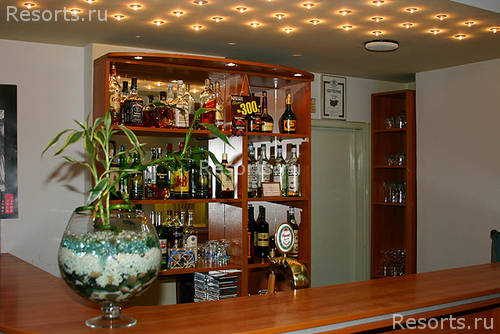 Bulair Hotel 4